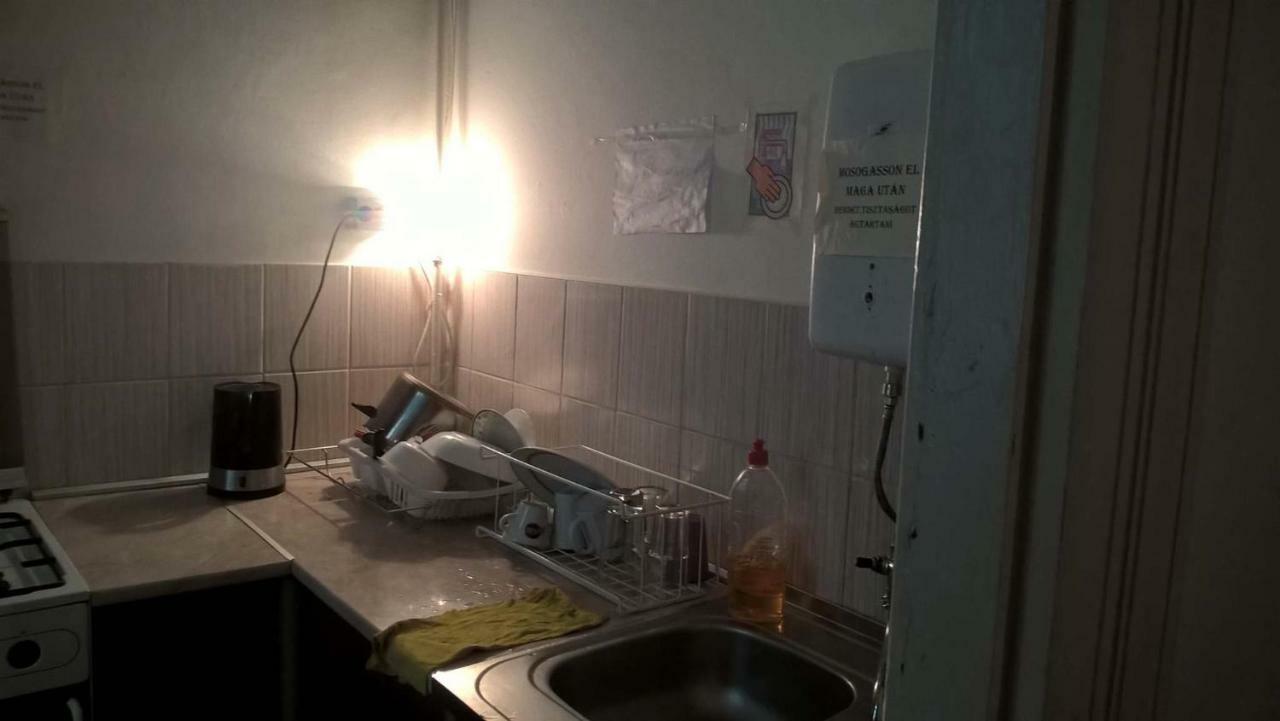 Hostel East End Budapest