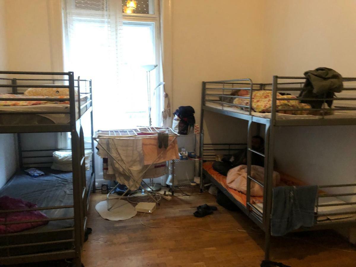 Hostel East End