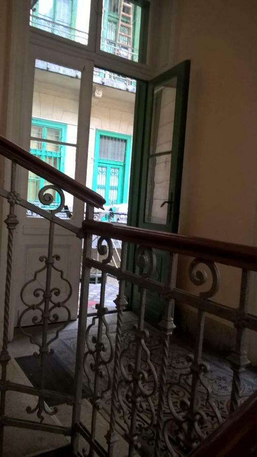 Hostel East End Budapest