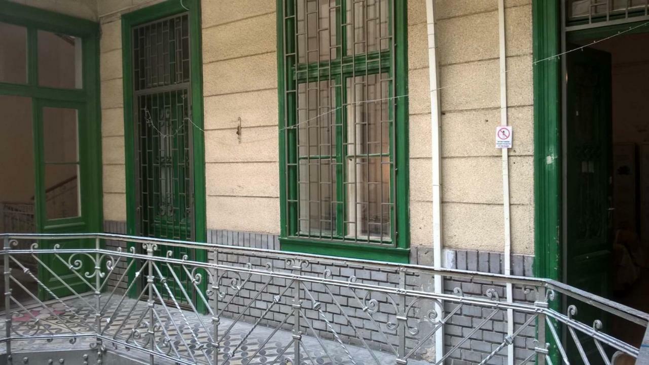 East End Hostel