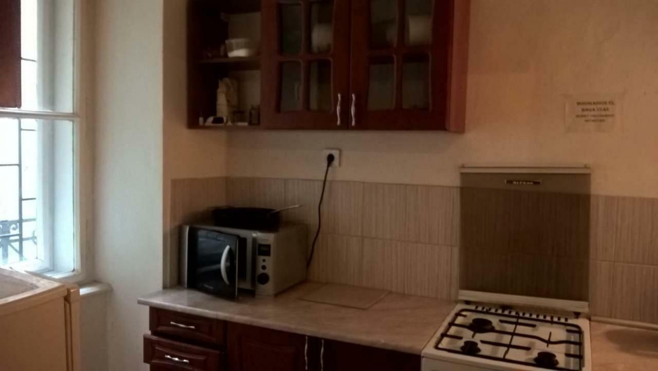 Hostel East End *