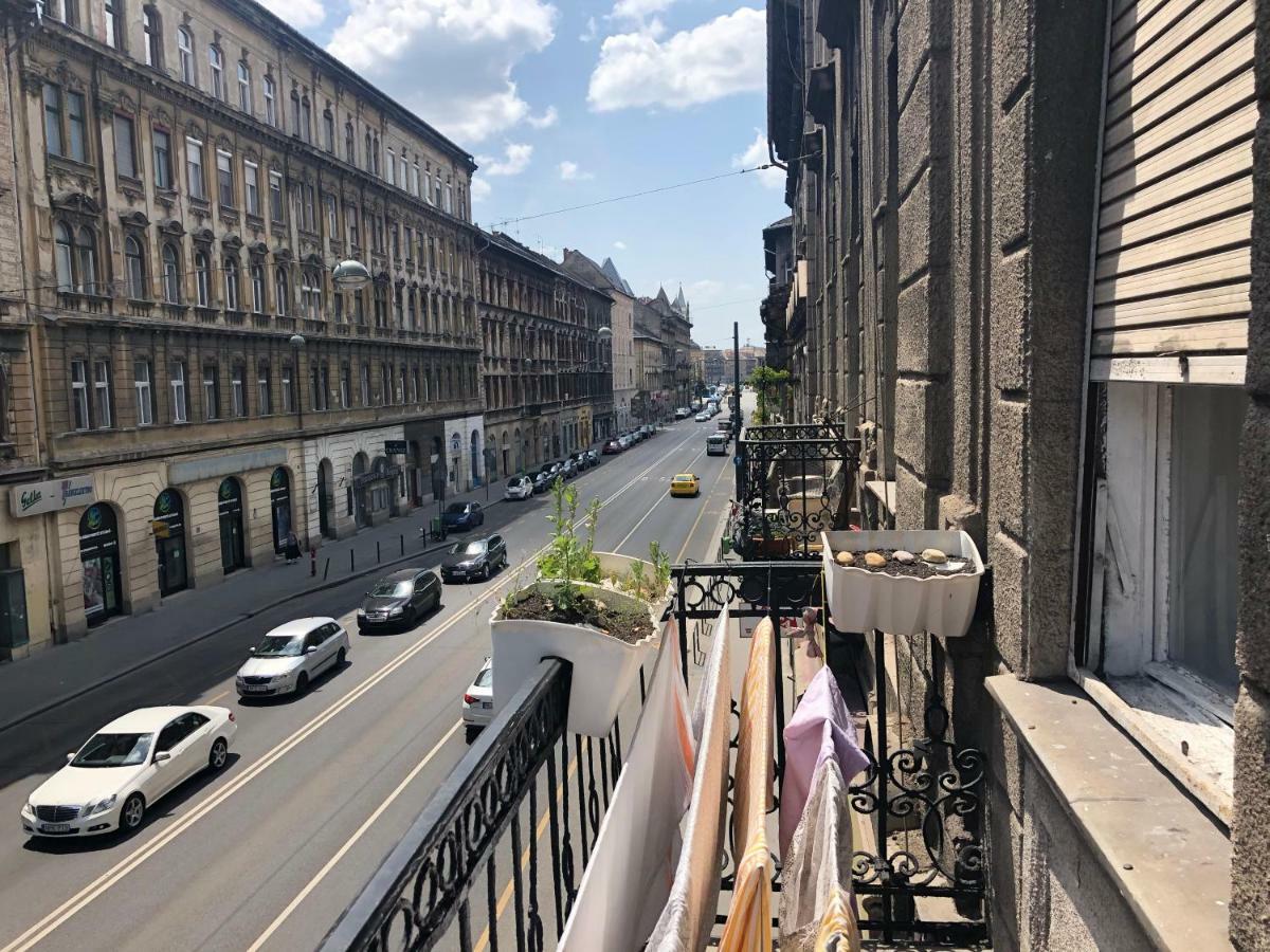 Hostel East End Budapest