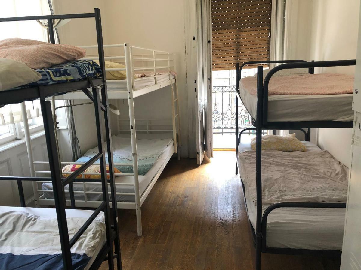 East End Hostel