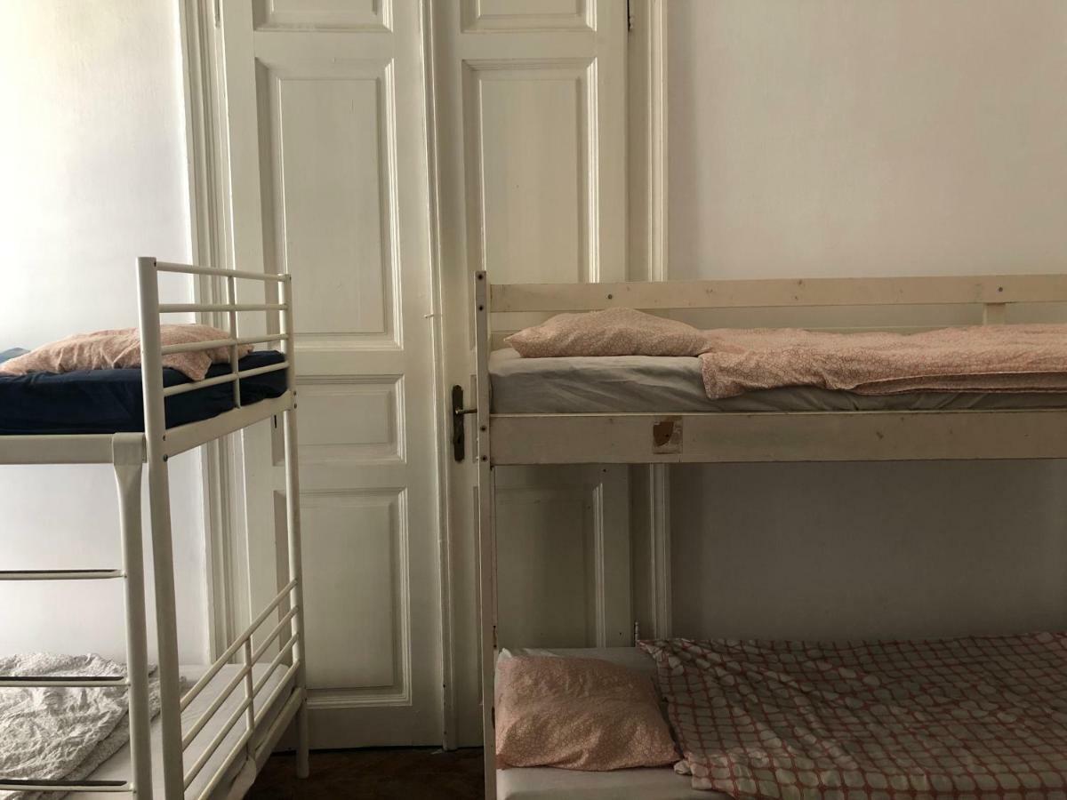 Hostel East End Budapest