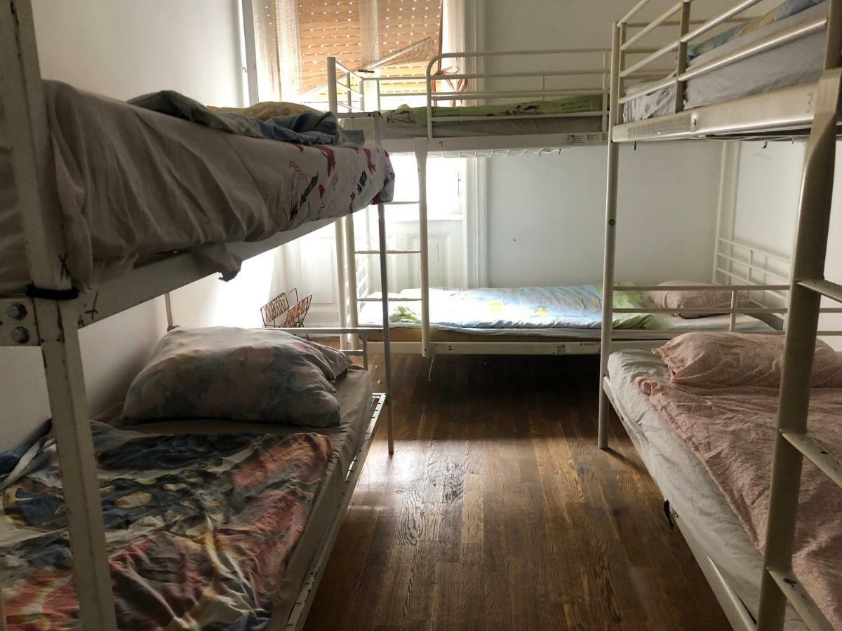 East End Hostel *