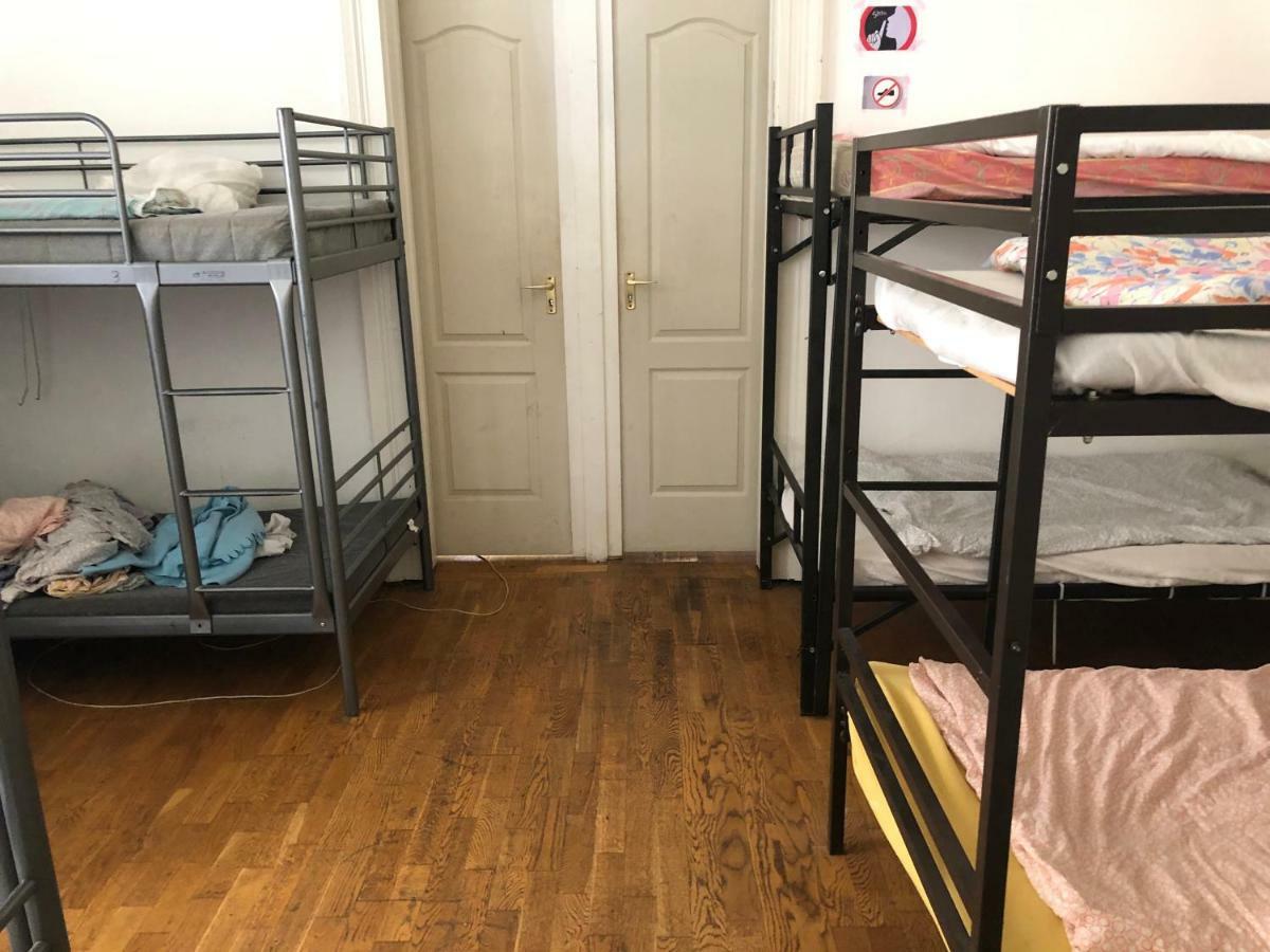 Hostel East End