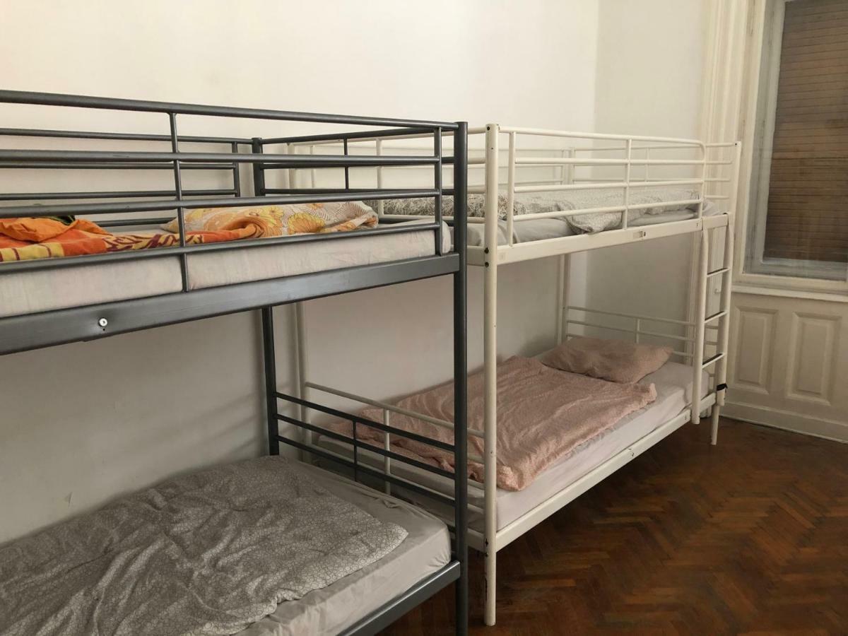 East End Hostel *