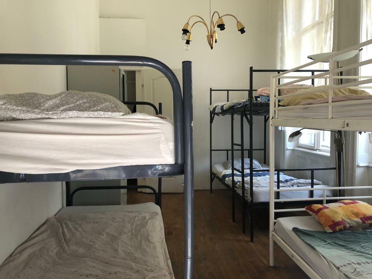 East End Hostel
