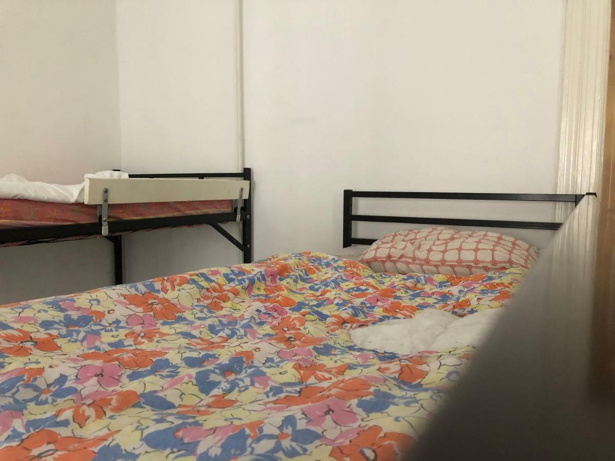 Hostel East End *