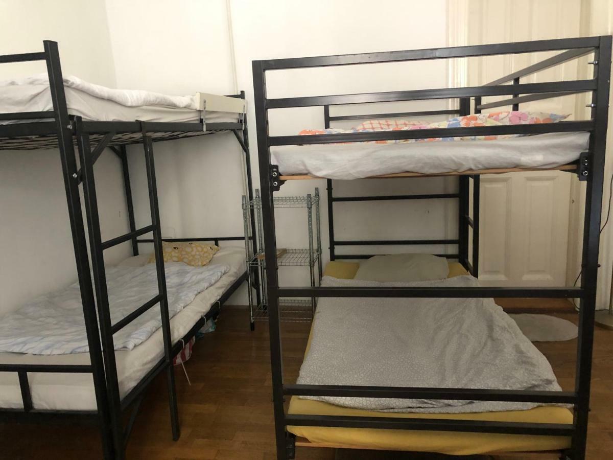 Hostel East End Budapest