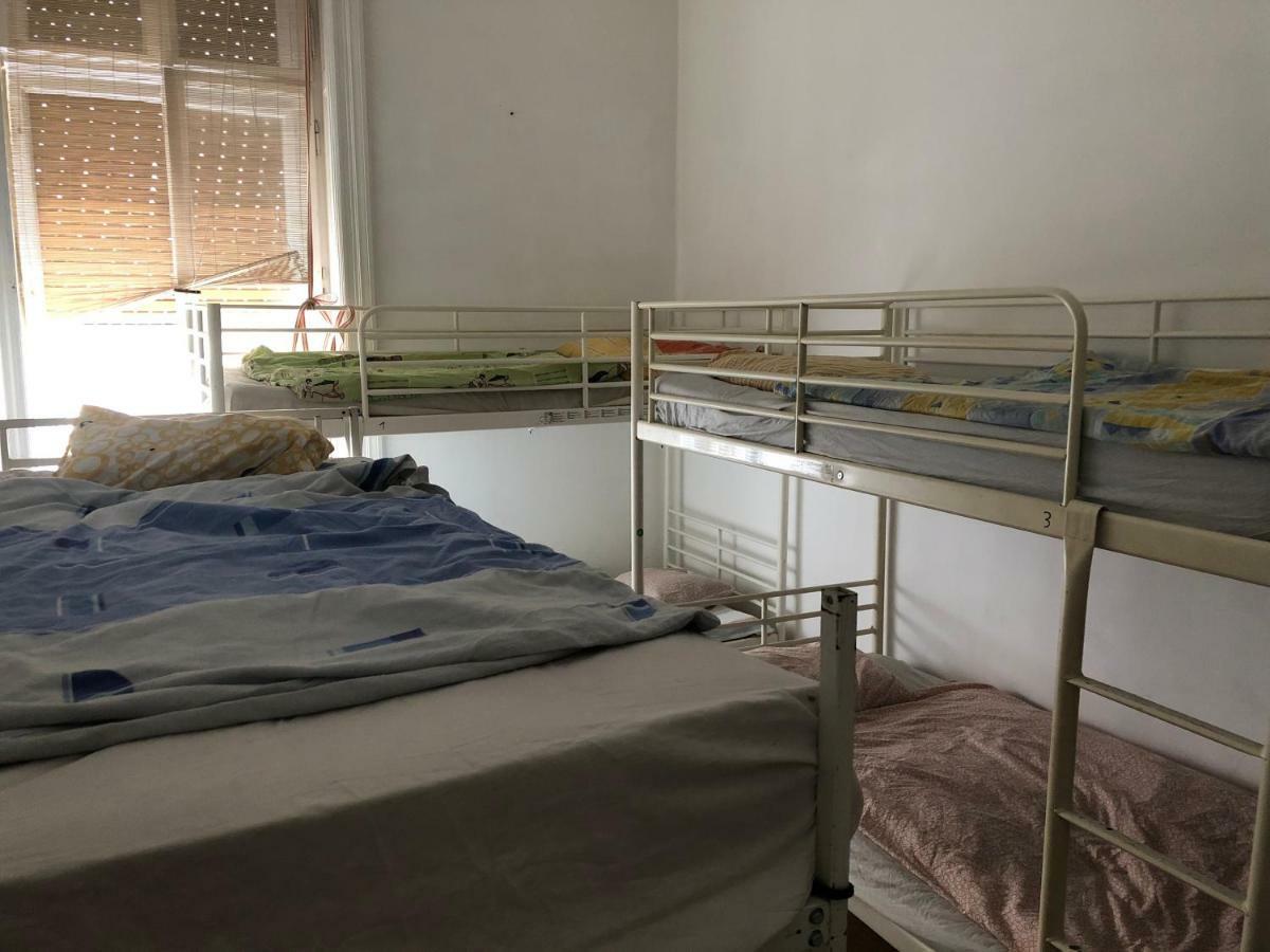 Hostel East End