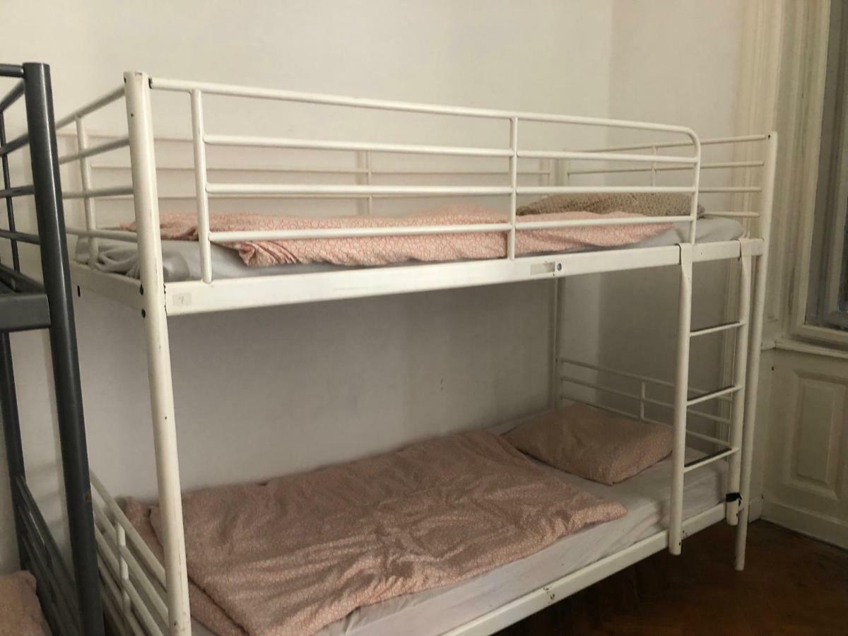East End Hostel