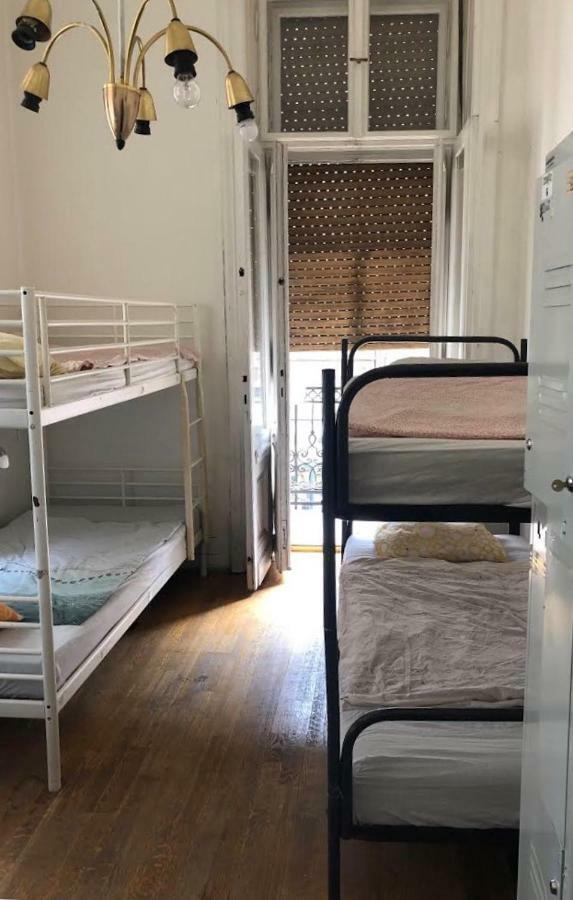 East End Hostel