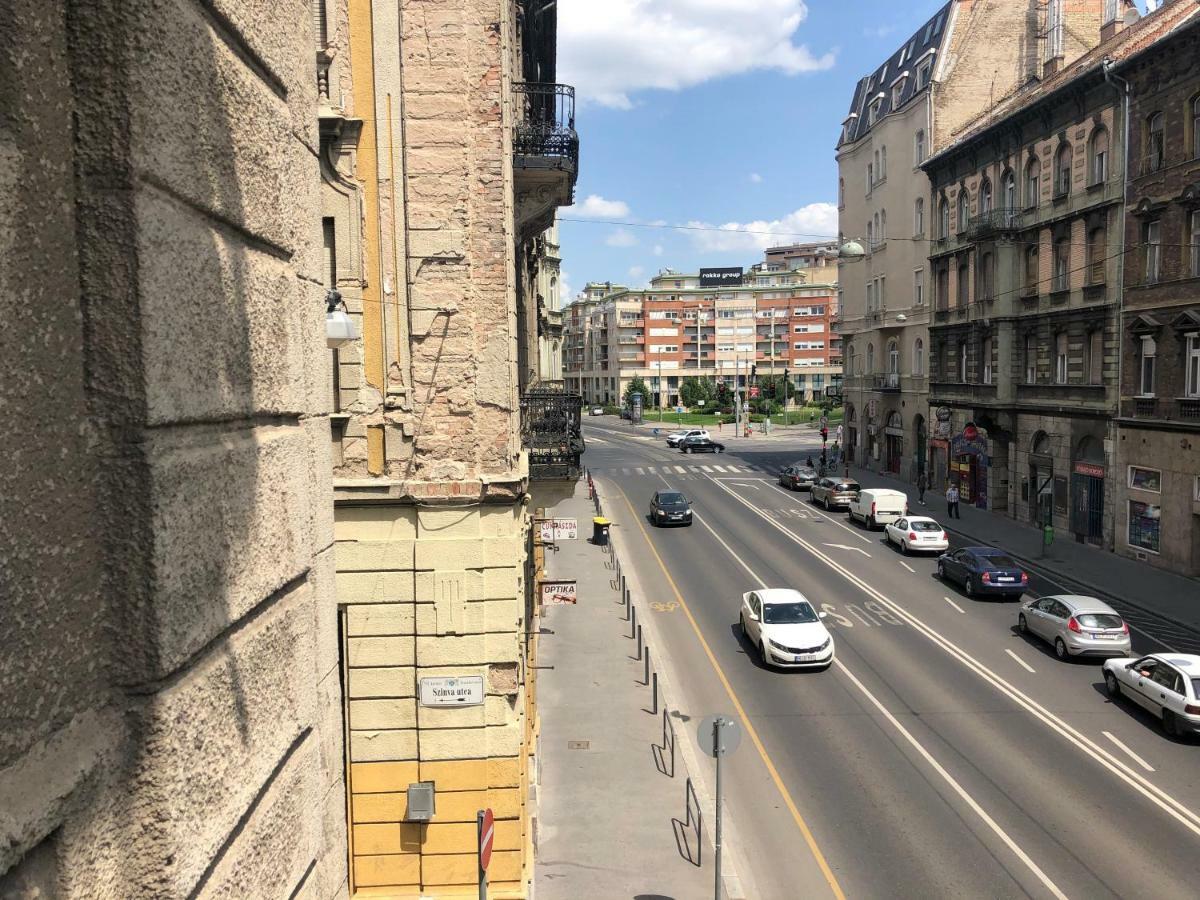 East End Budapest