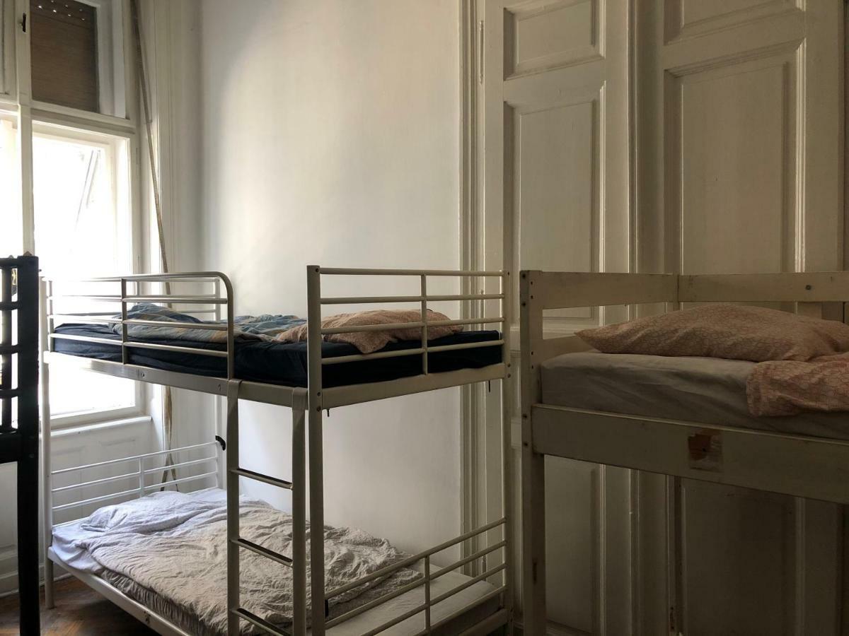 East End Hostel