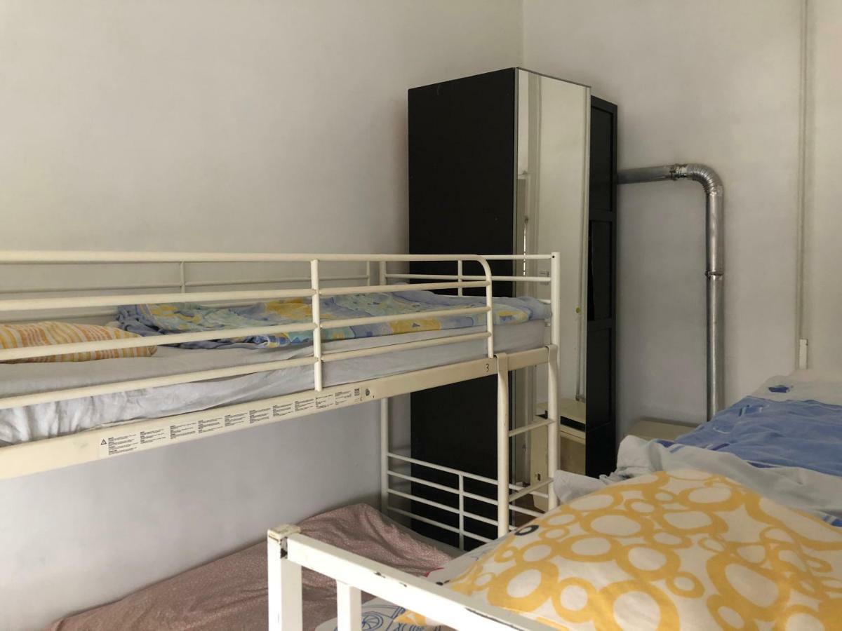 Hostel East End