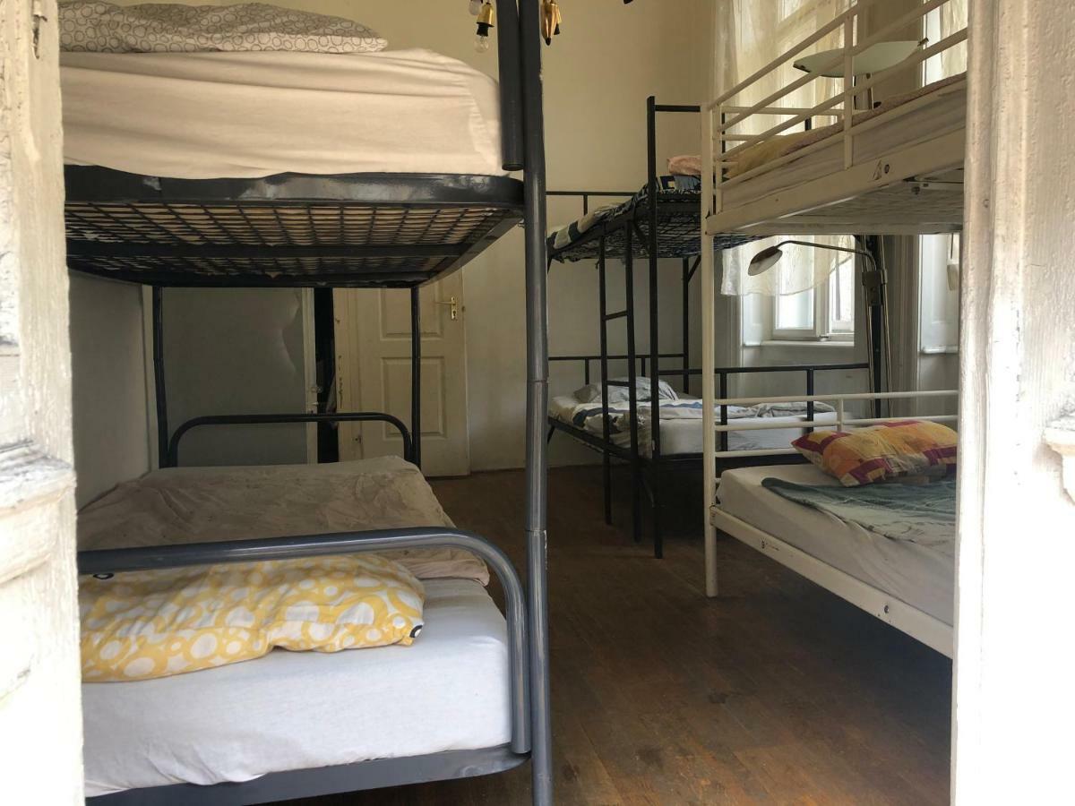 East End Hostel Budapest