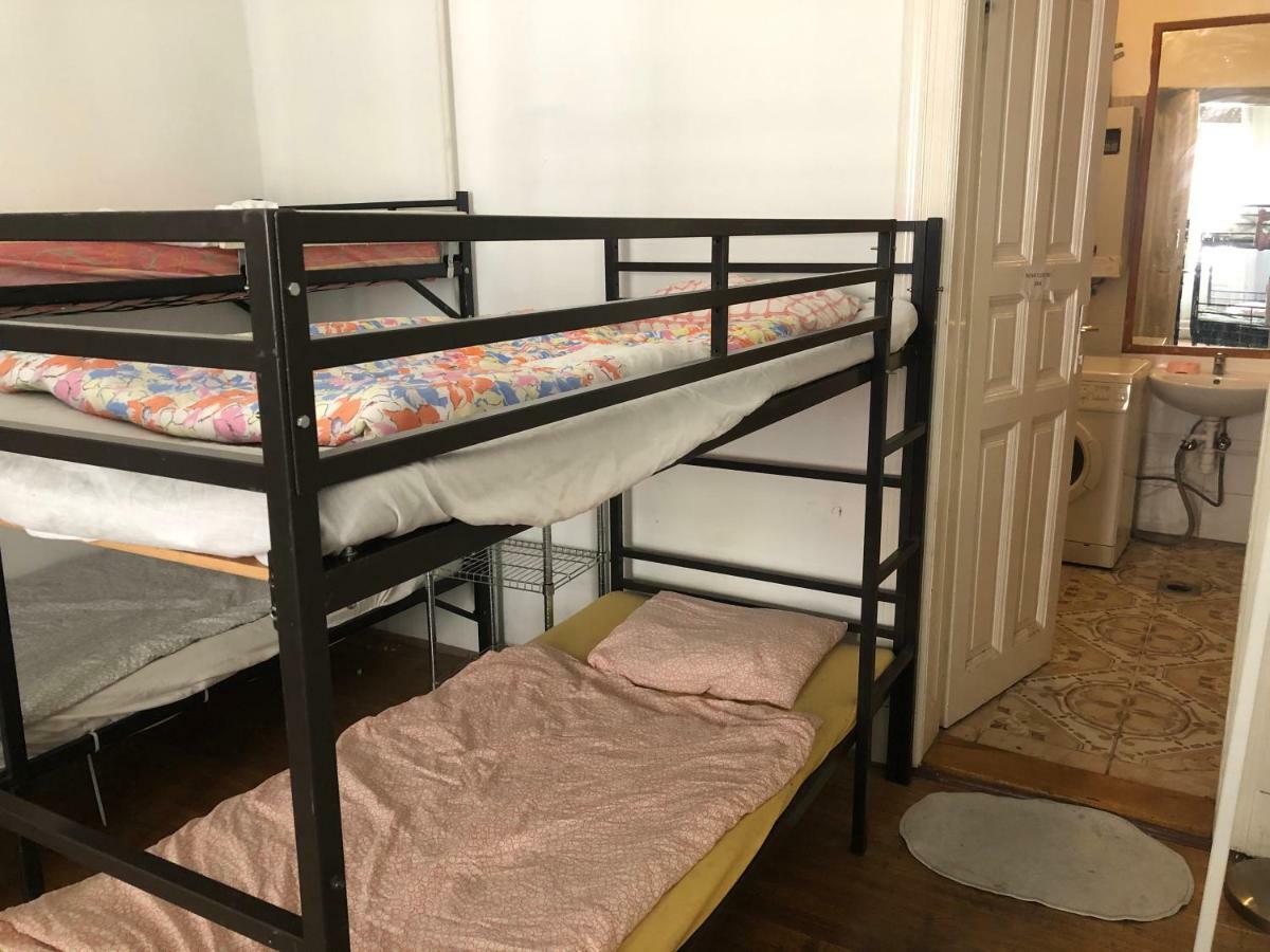 Hostel East End *