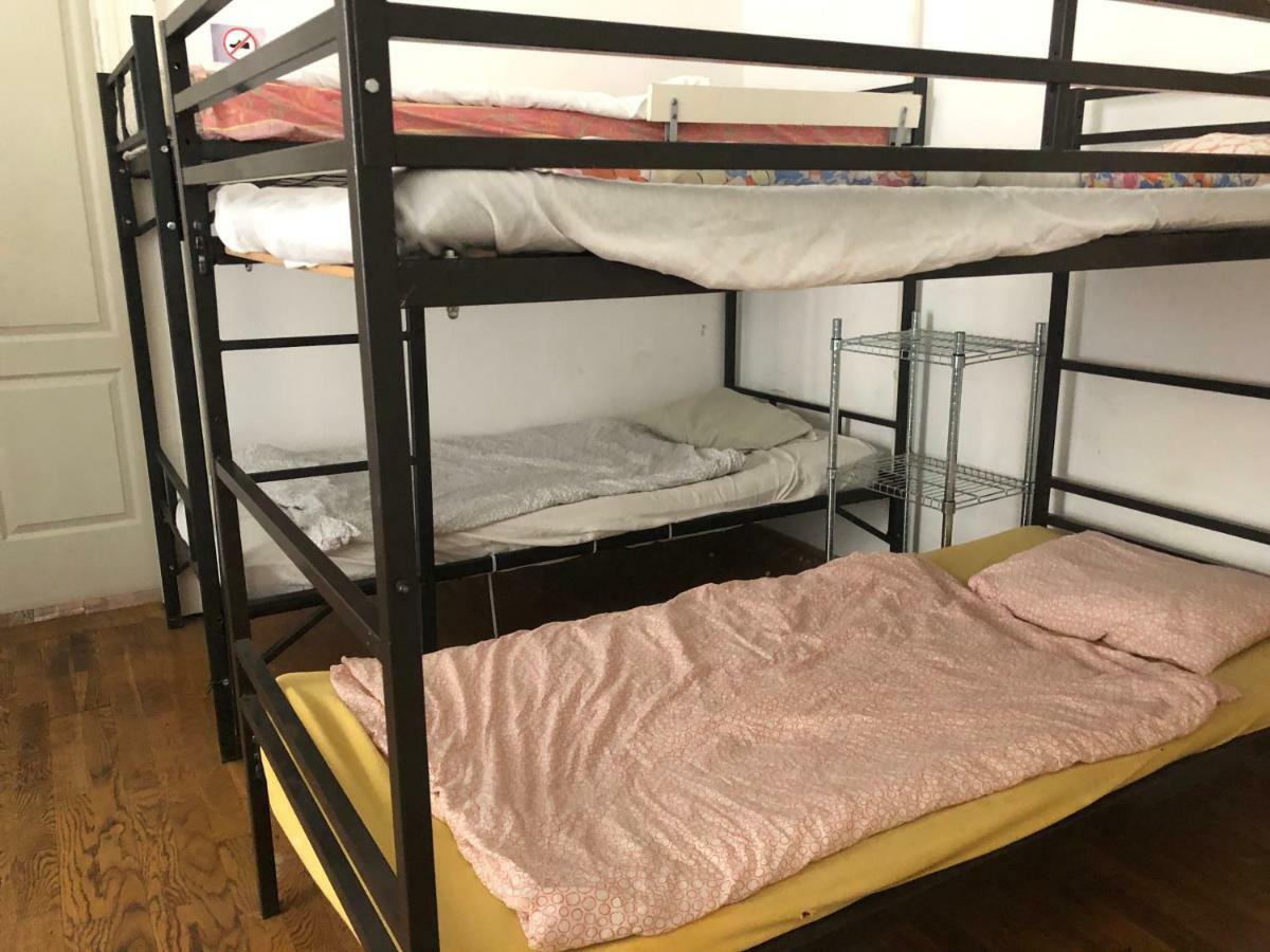 East End Hostel *