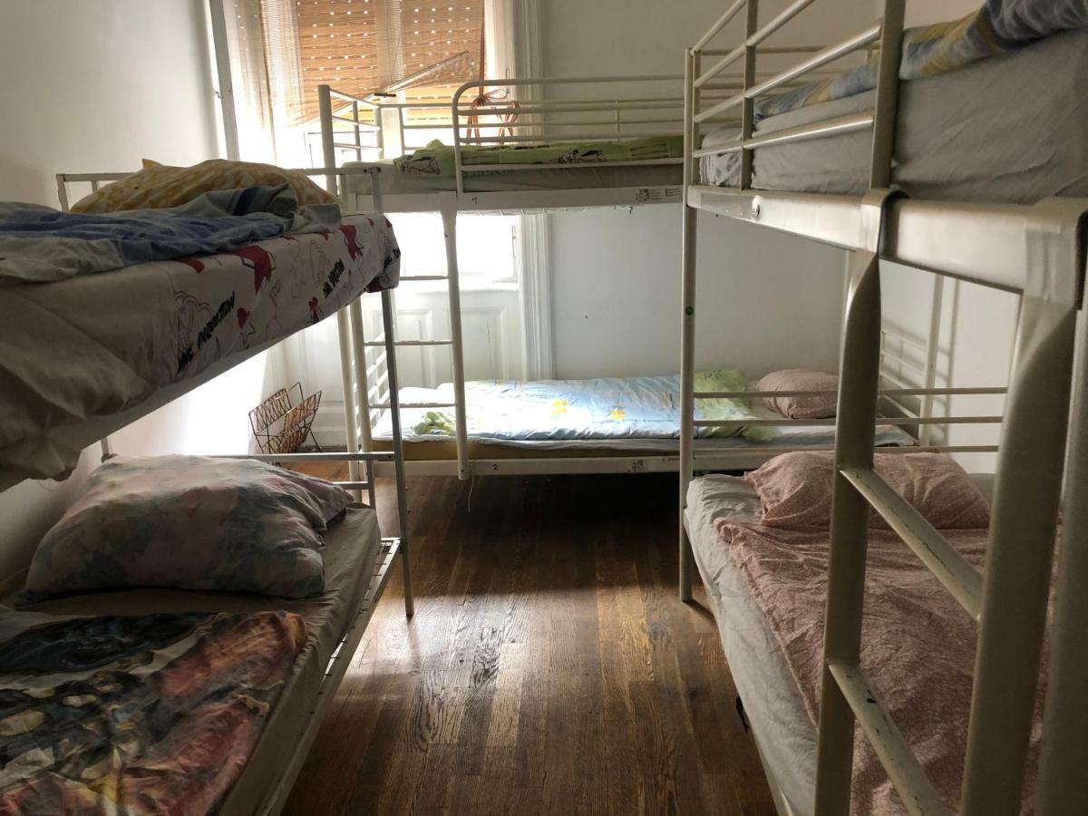 East End Hostel Budapest